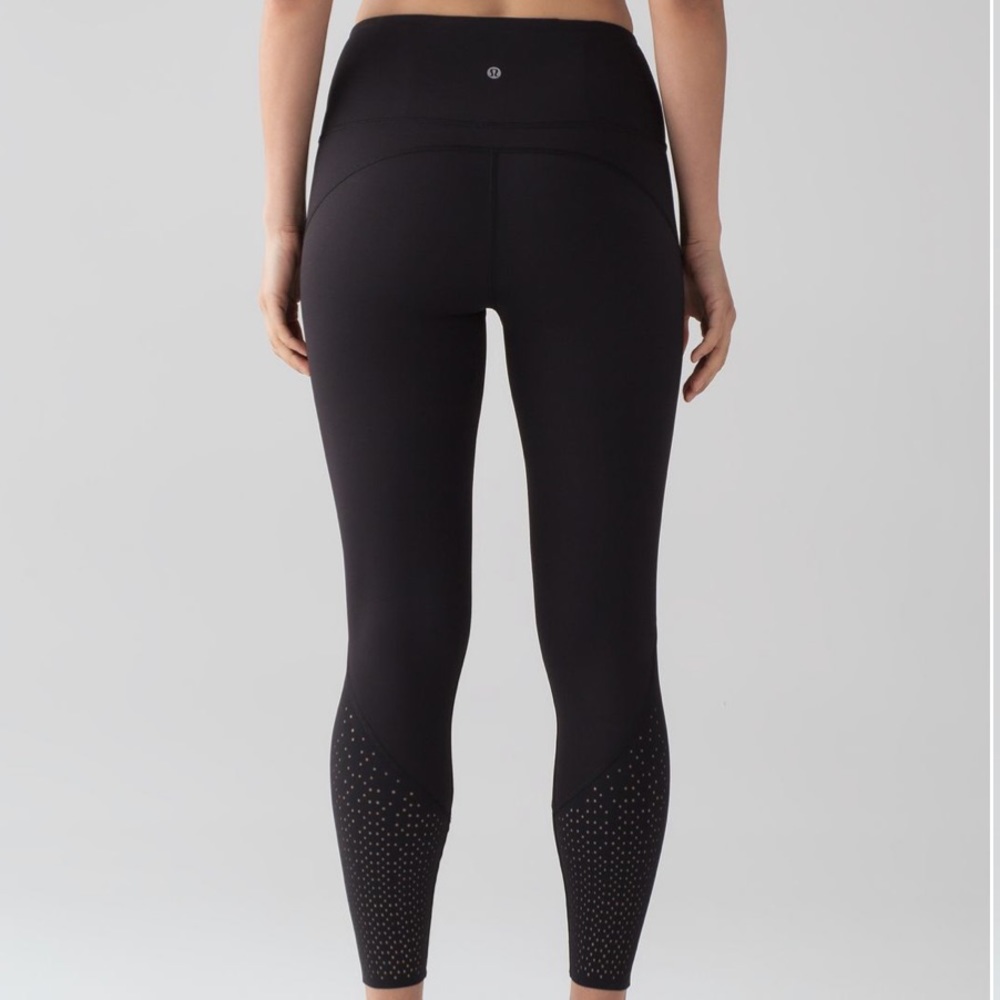 Lululemon Anew Tight View 5